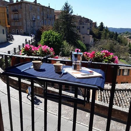 Appartamento Ansidei 3 Perugia Eksteriør bilde