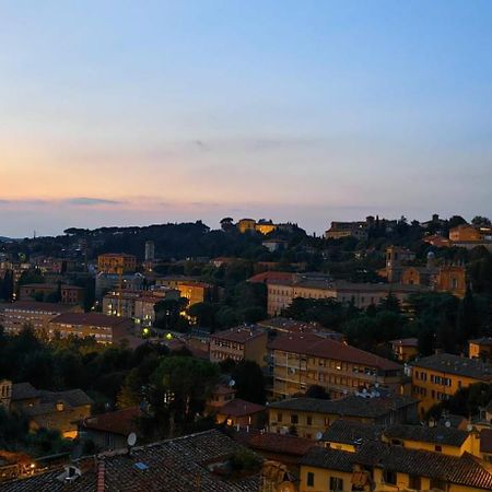 Appartamento Ansidei 3 Perugia Eksteriør bilde