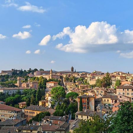 Appartamento Ansidei 3 Perugia Eksteriør bilde