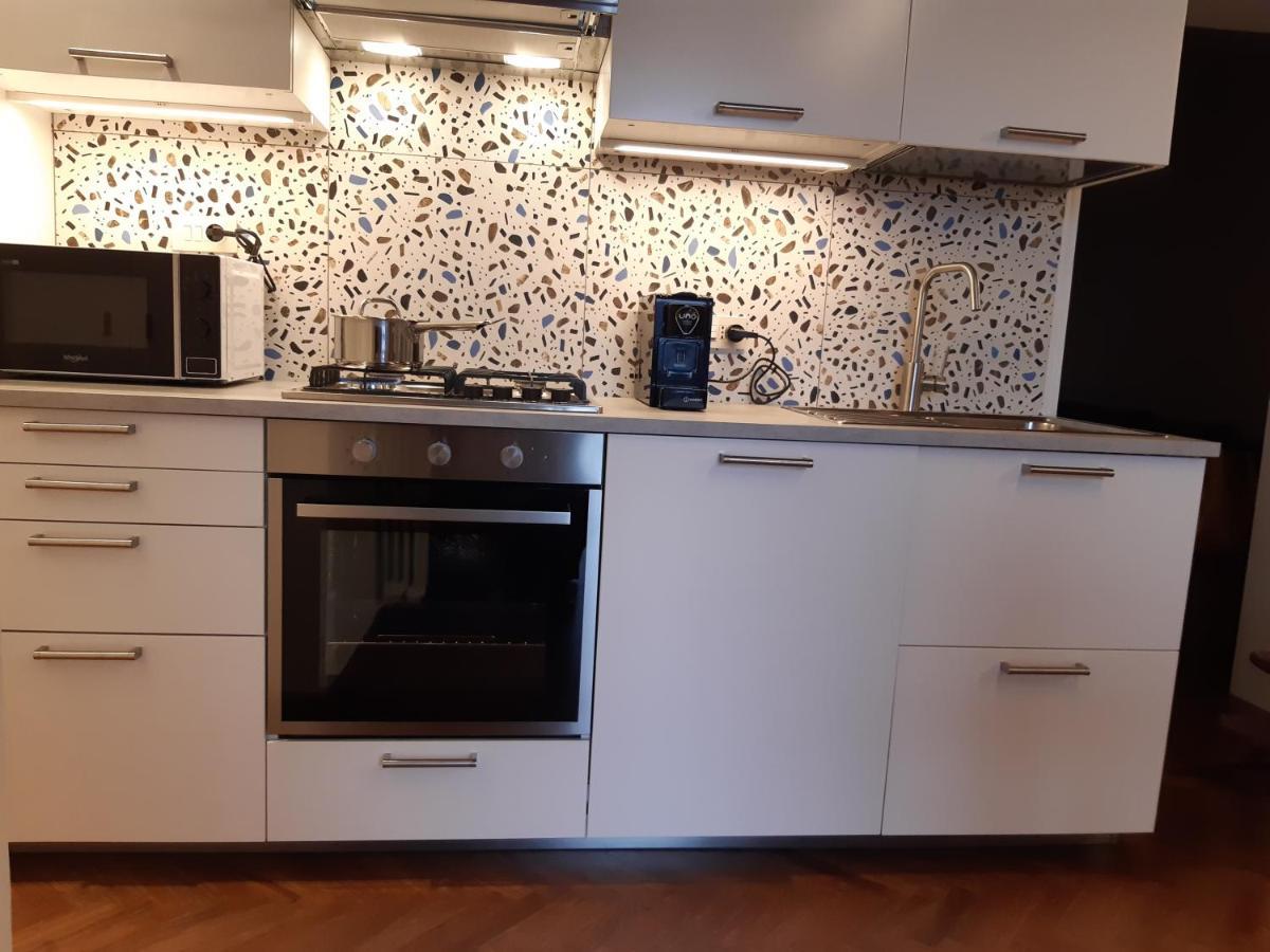 Appartamento Ansidei 3 Perugia Eksteriør bilde
