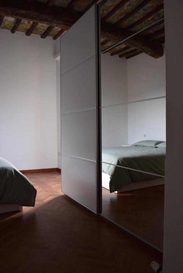 Appartamento Ansidei 3 Perugia Eksteriør bilde