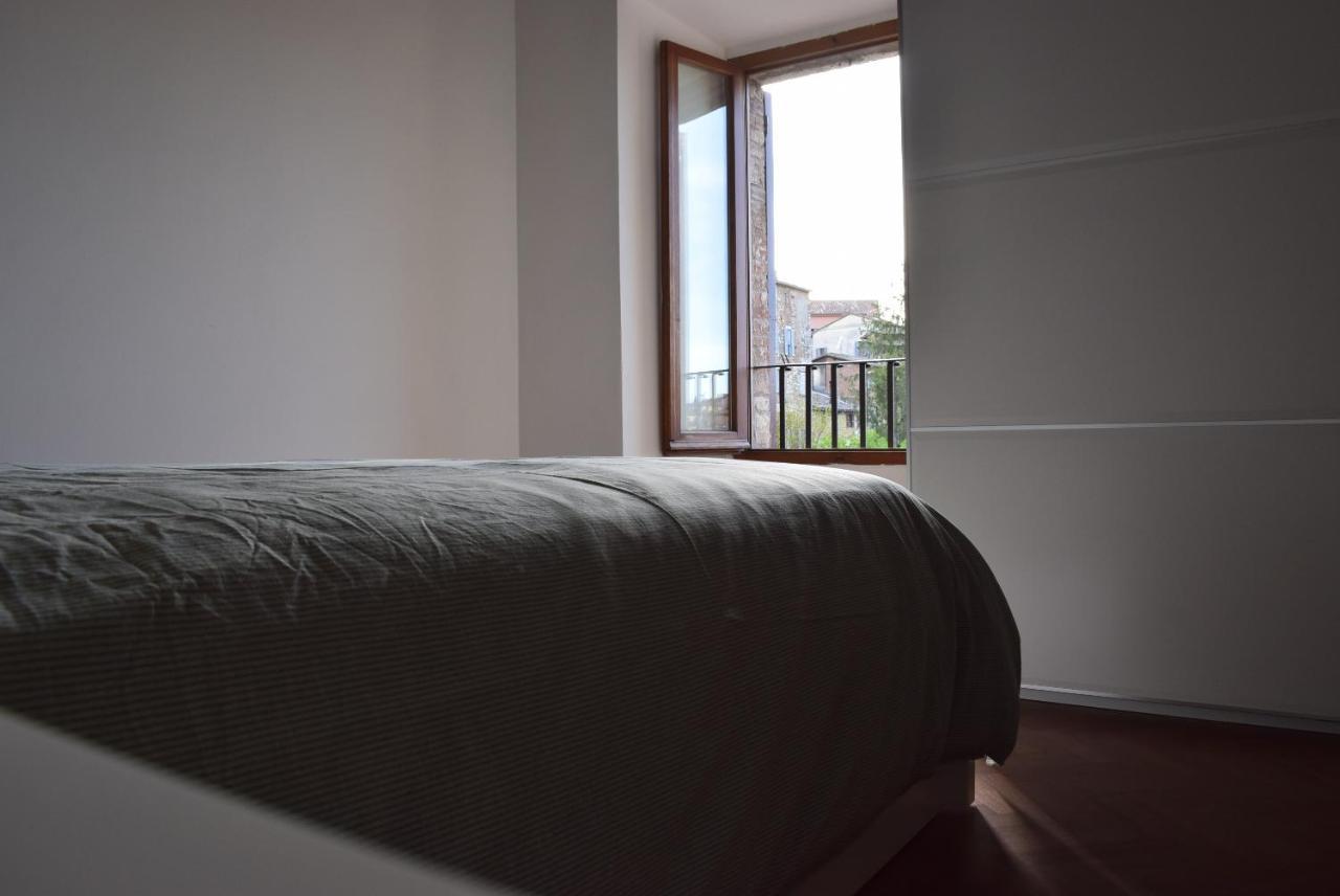 Appartamento Ansidei 3 Perugia Eksteriør bilde