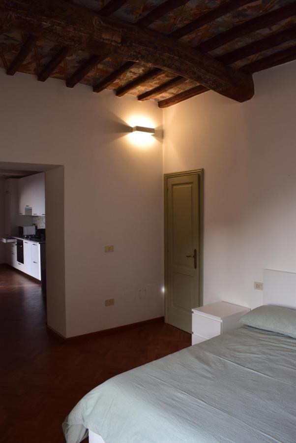Appartamento Ansidei 3 Perugia Eksteriør bilde