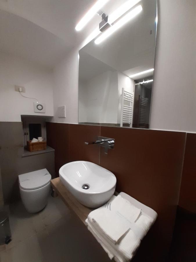 Appartamento Ansidei 3 Perugia Eksteriør bilde