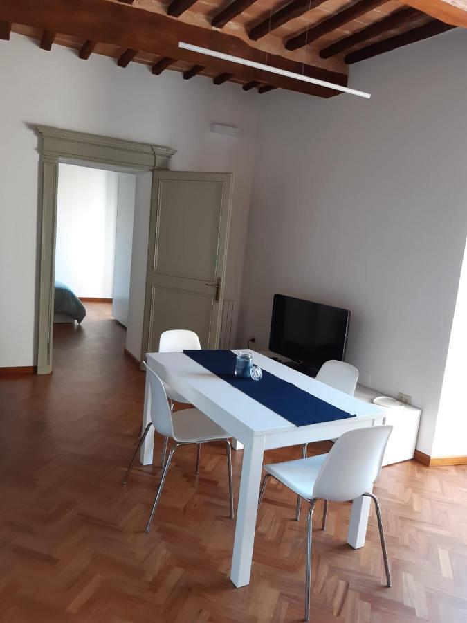 Appartamento Ansidei 3 Perugia Eksteriør bilde
