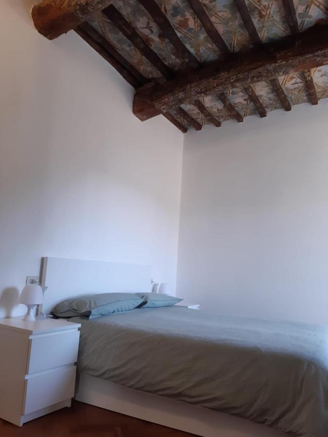 Appartamento Ansidei 3 Perugia Eksteriør bilde